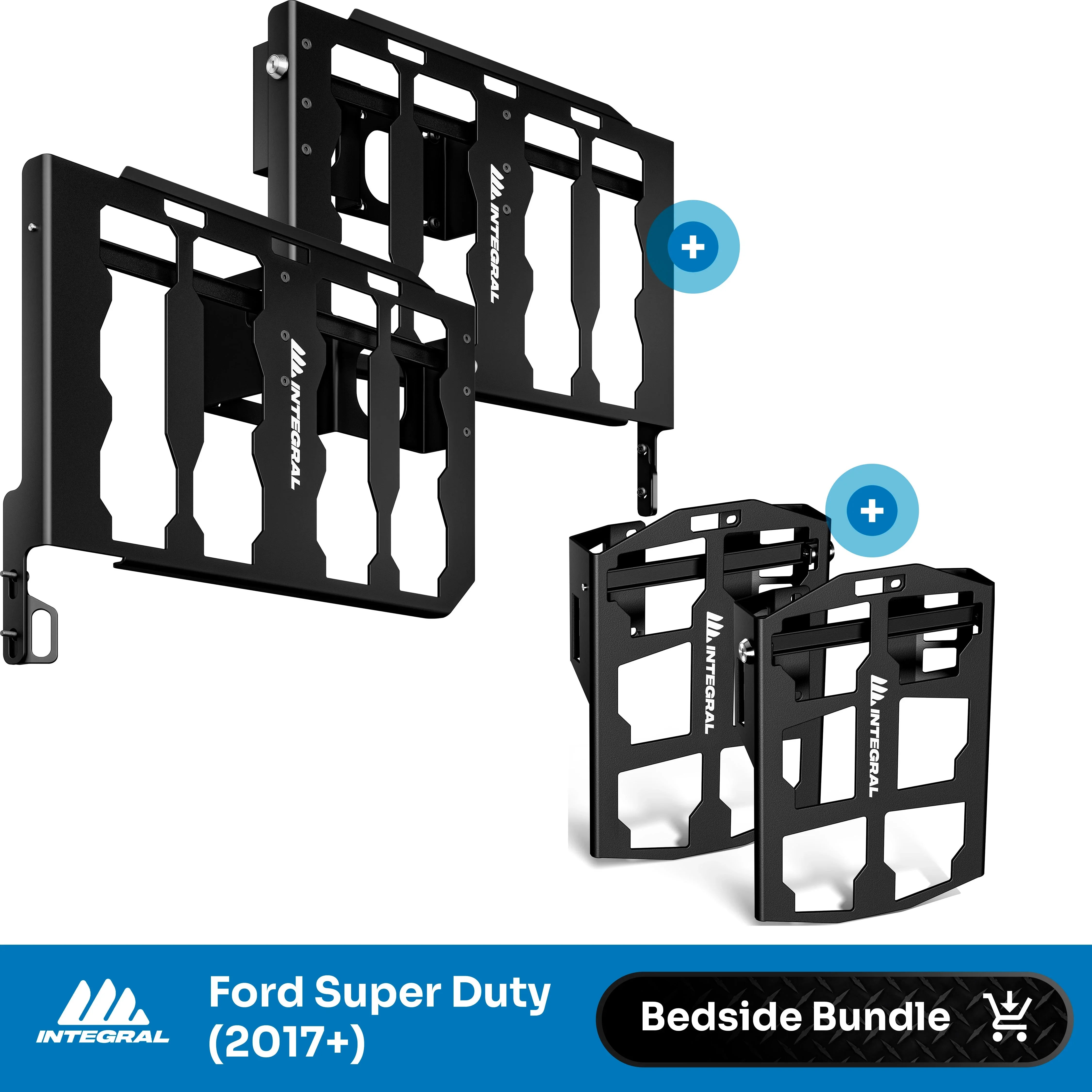 FordSuperDutyBedsideBundle - NVMOS