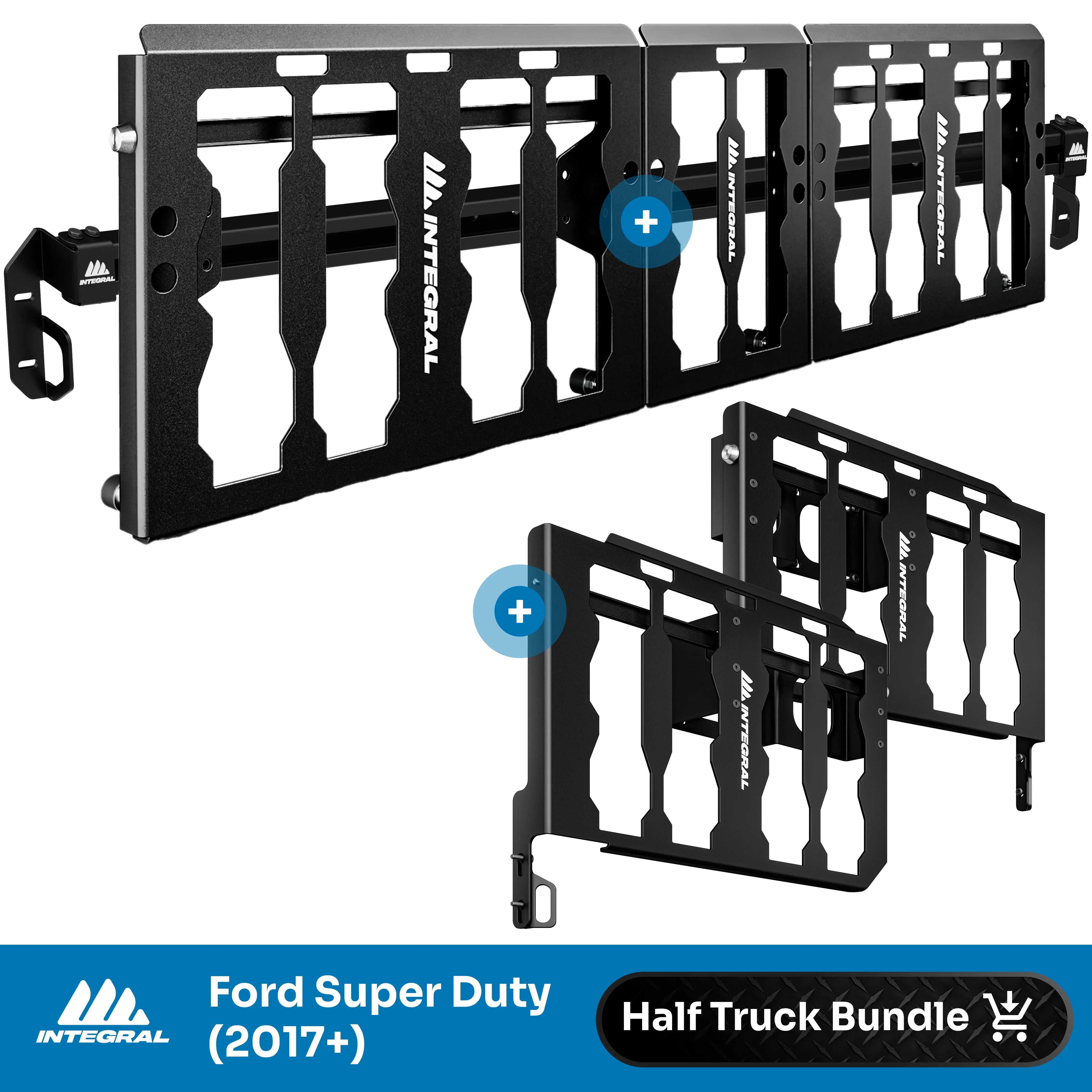 FordSuperDutyHalfTruckBundle - NVMOS