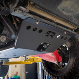 Front-Skid-Plate-For-2007-2014-Toyota-FJ-Cruiser - NVMOS