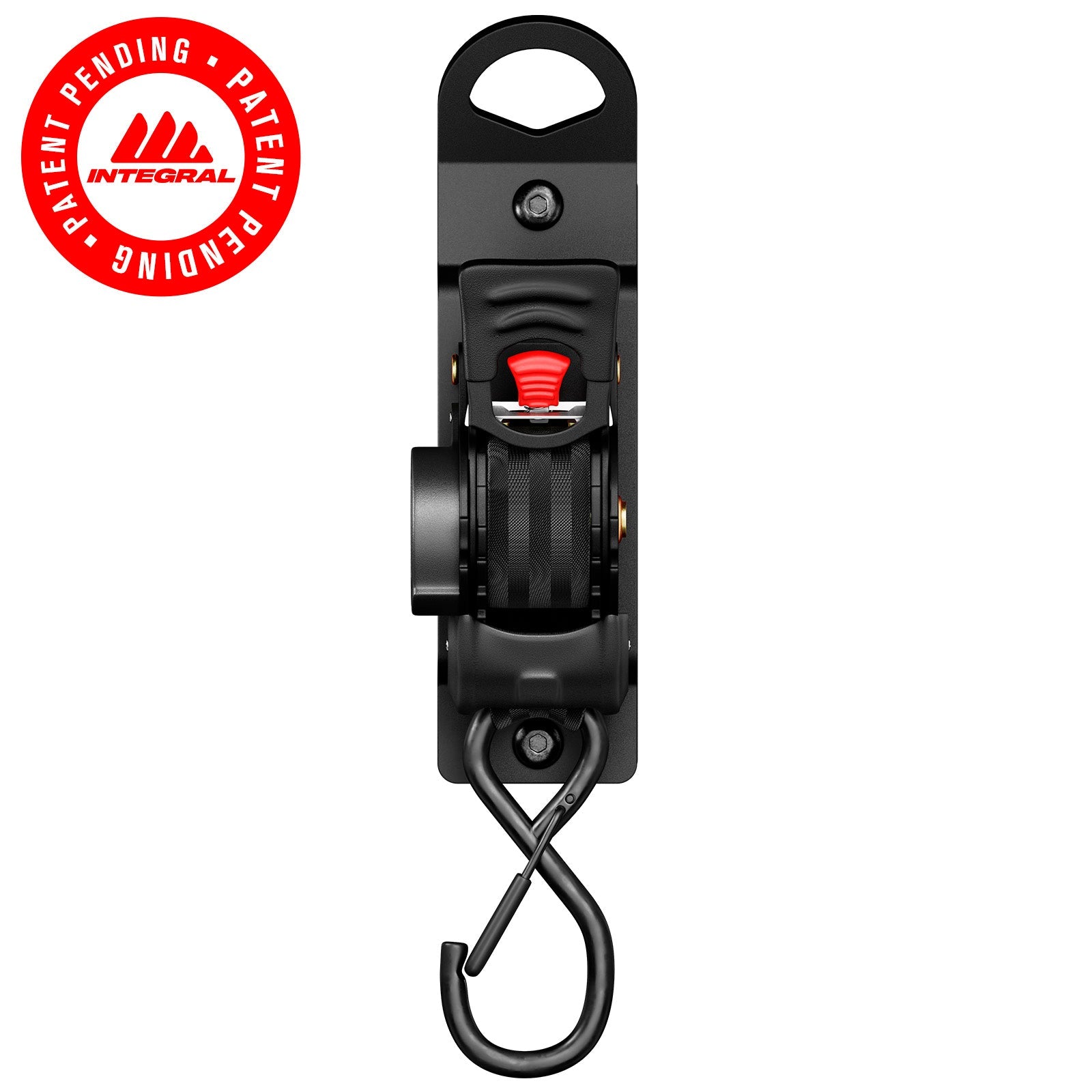 Integral Truck  Straps - RAM 2500/3500 (2019+)