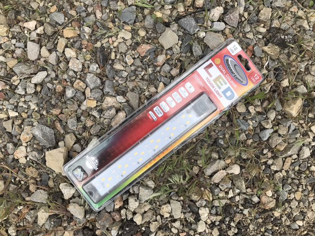 National Luna Touch Light