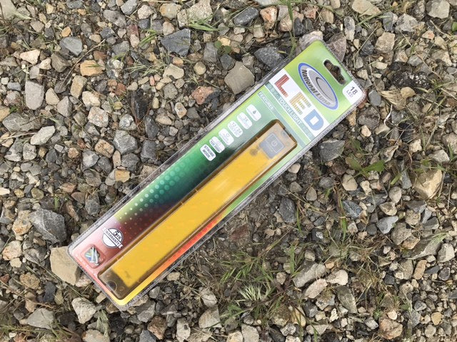 National Luna Touch Light