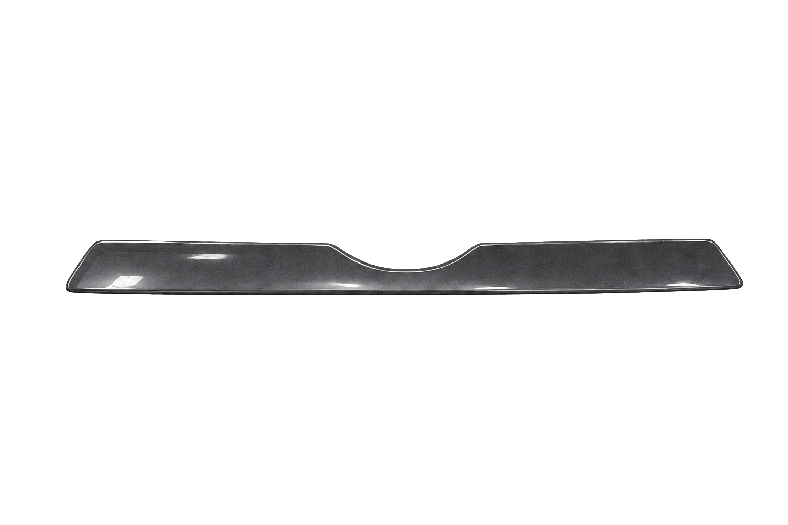2014-2023 4Runner Limited Grille Garnish