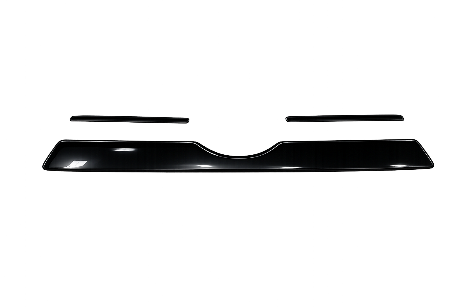 2014-2023 4Runner Limited Grille Garnish