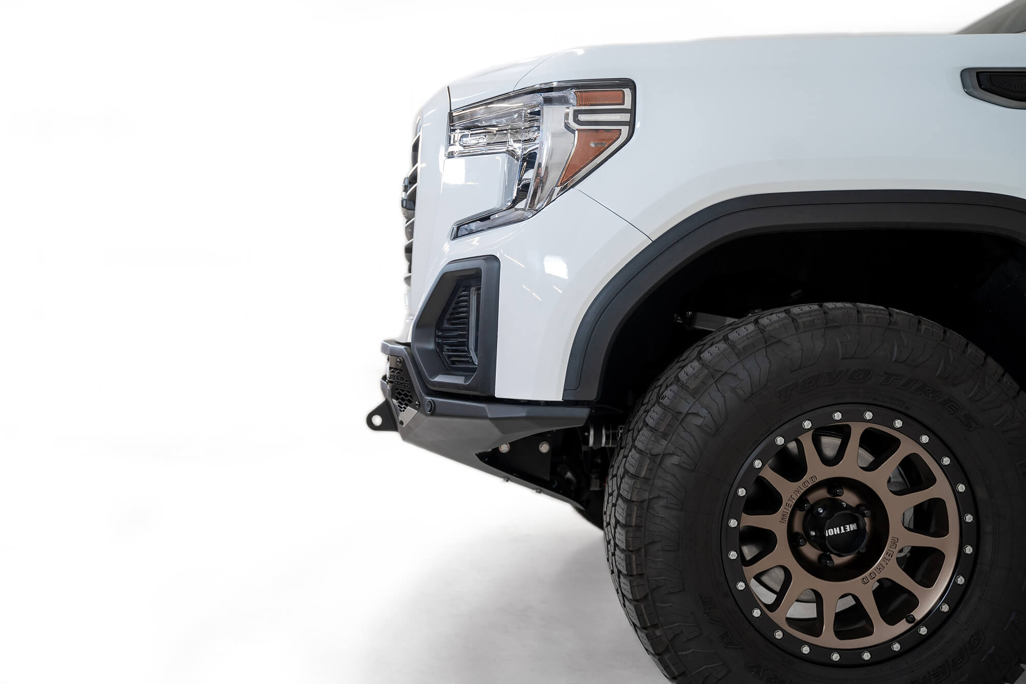 GMC-1500-aftermarket-front-bumper - NVMOS
