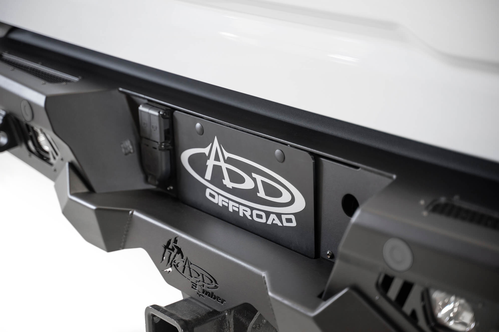 GMC-2500-bumper - NVMOS