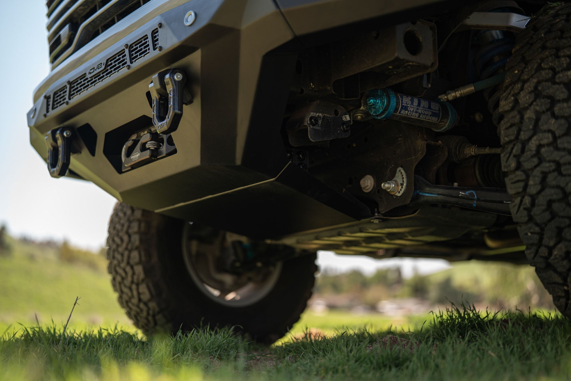 GMC-Sierra-1500-Spec-Series-Front-Bumper-Outdoor-12 - NVMOS