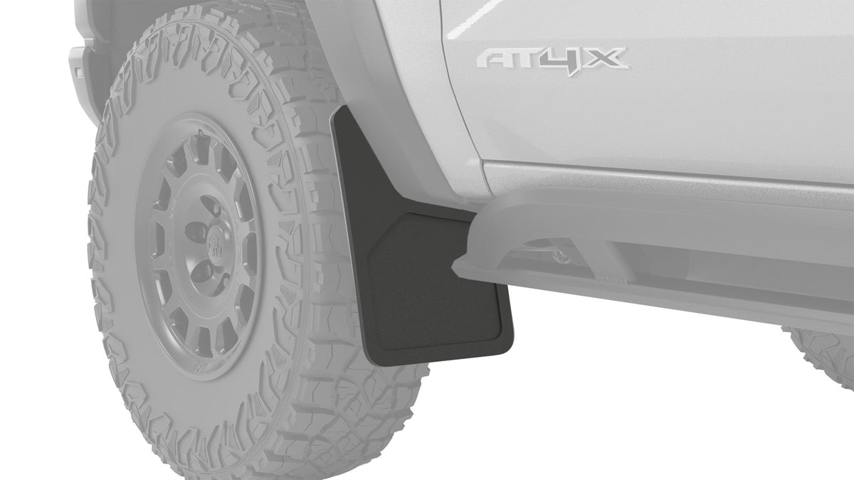 AEV Splash Guards for 2023+ GMC Canyon - image 5