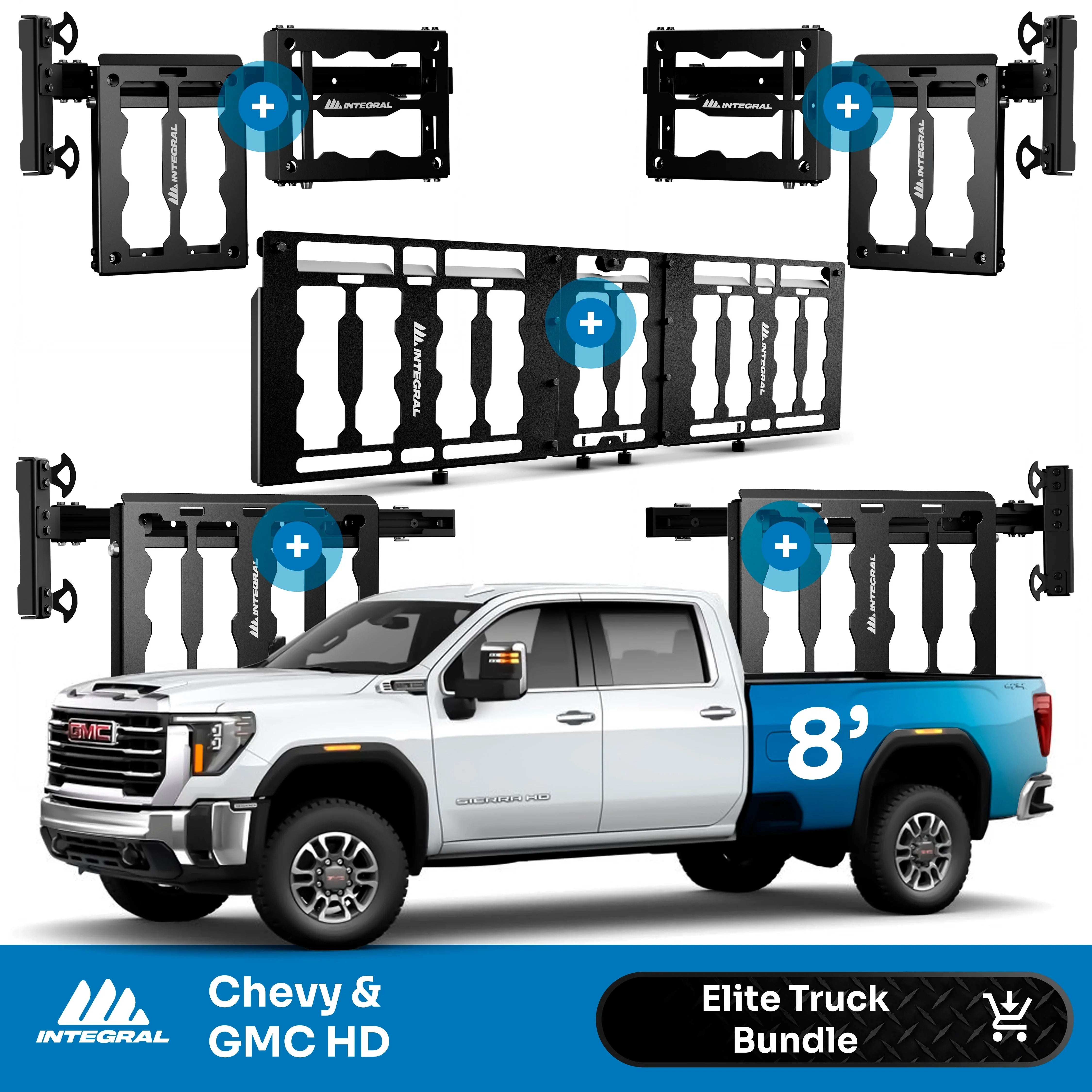 GMC_LONG_BED_Elite_Truck_Bundle - NVMOS