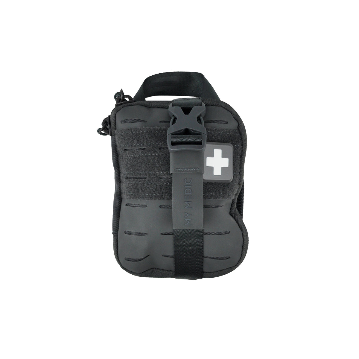 My Medic Sidekick PRO first aid pouch for universal fit