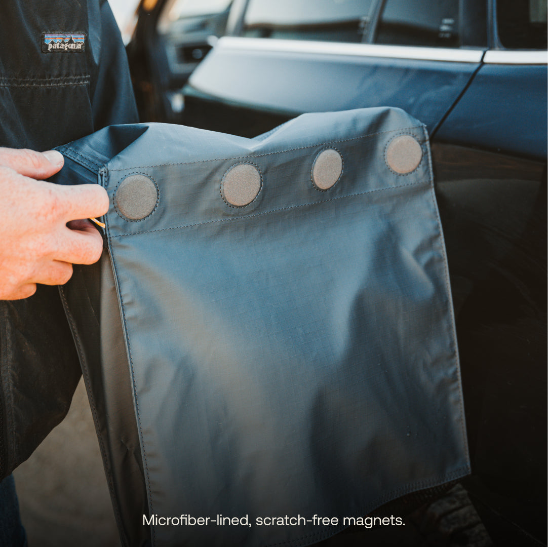 Gear & Shoe Storage Bag