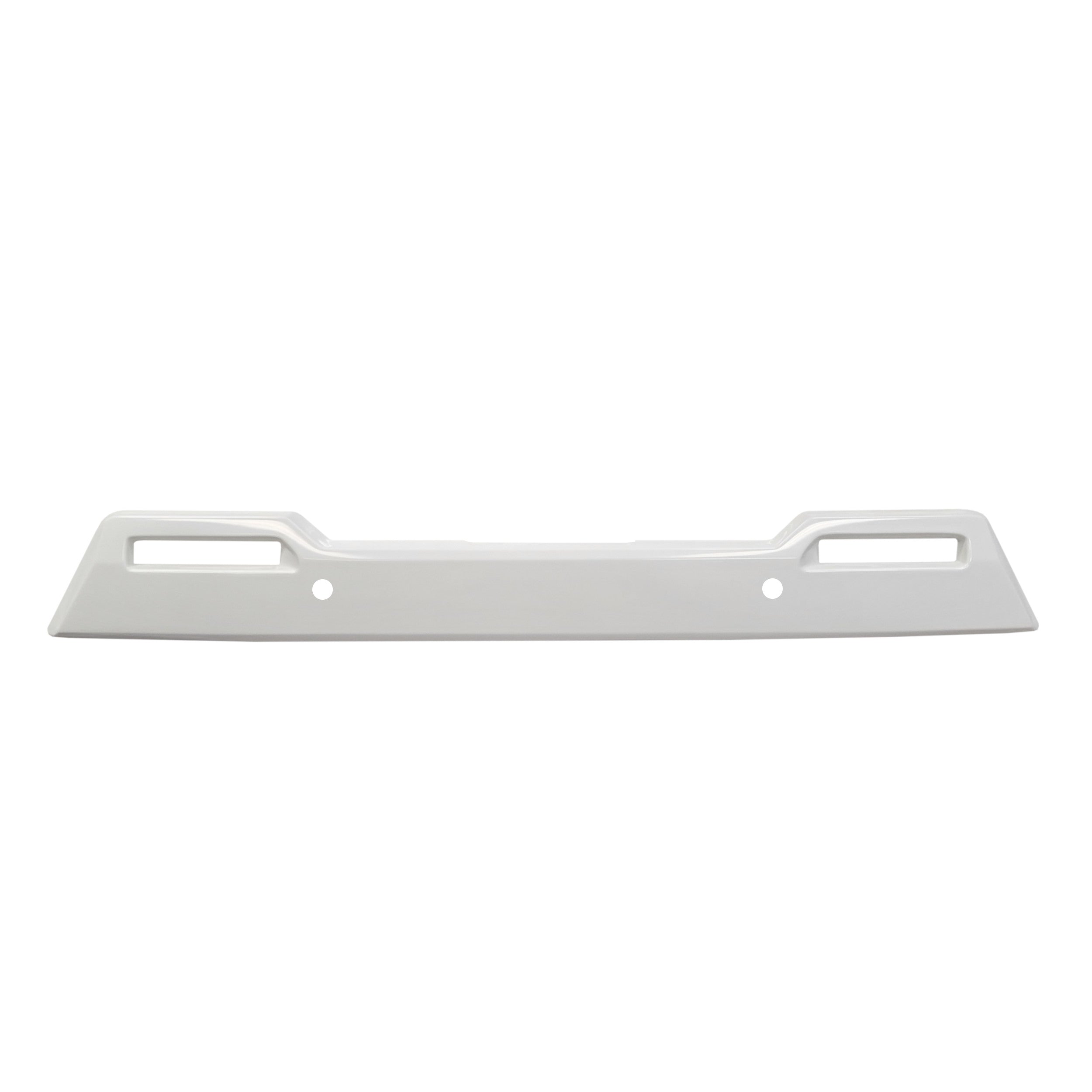 2024-2026 Toyota Tacoma Fog Lamp Bezel Overlay