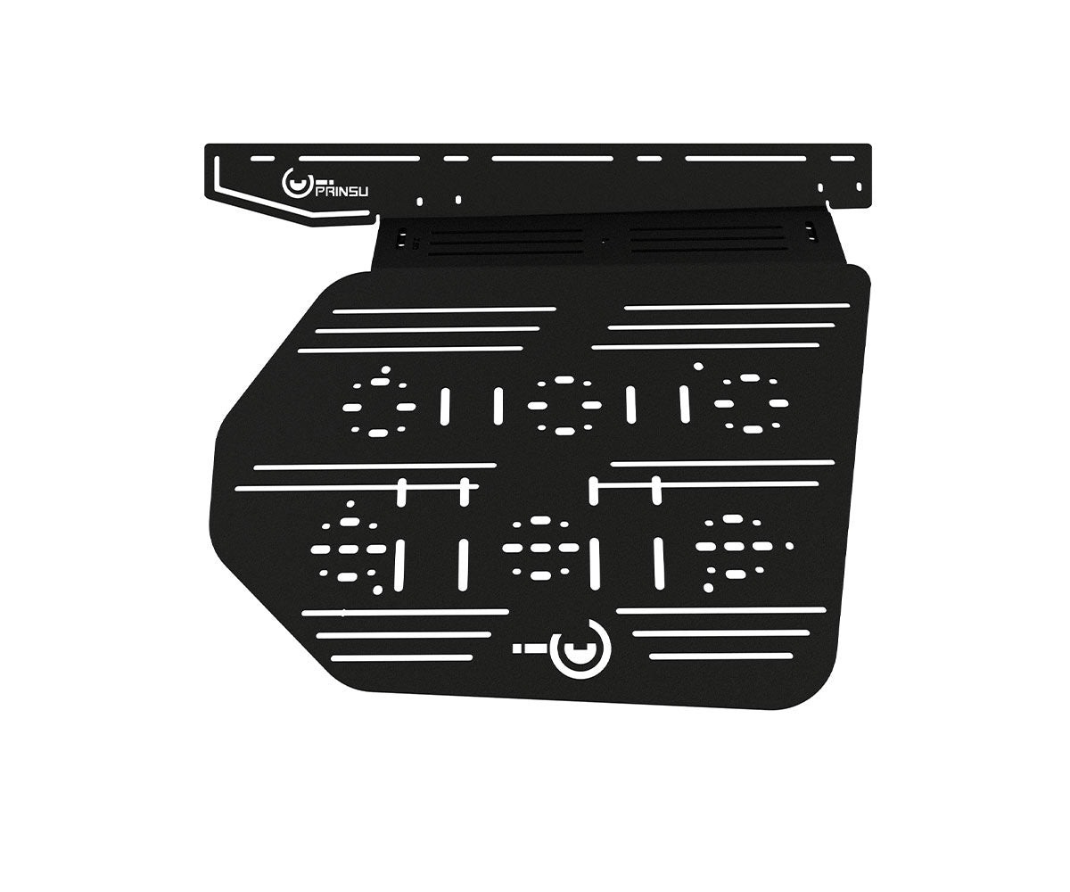 Prinsu Lexus GX 460 Prinsu PRO Accessory Panel