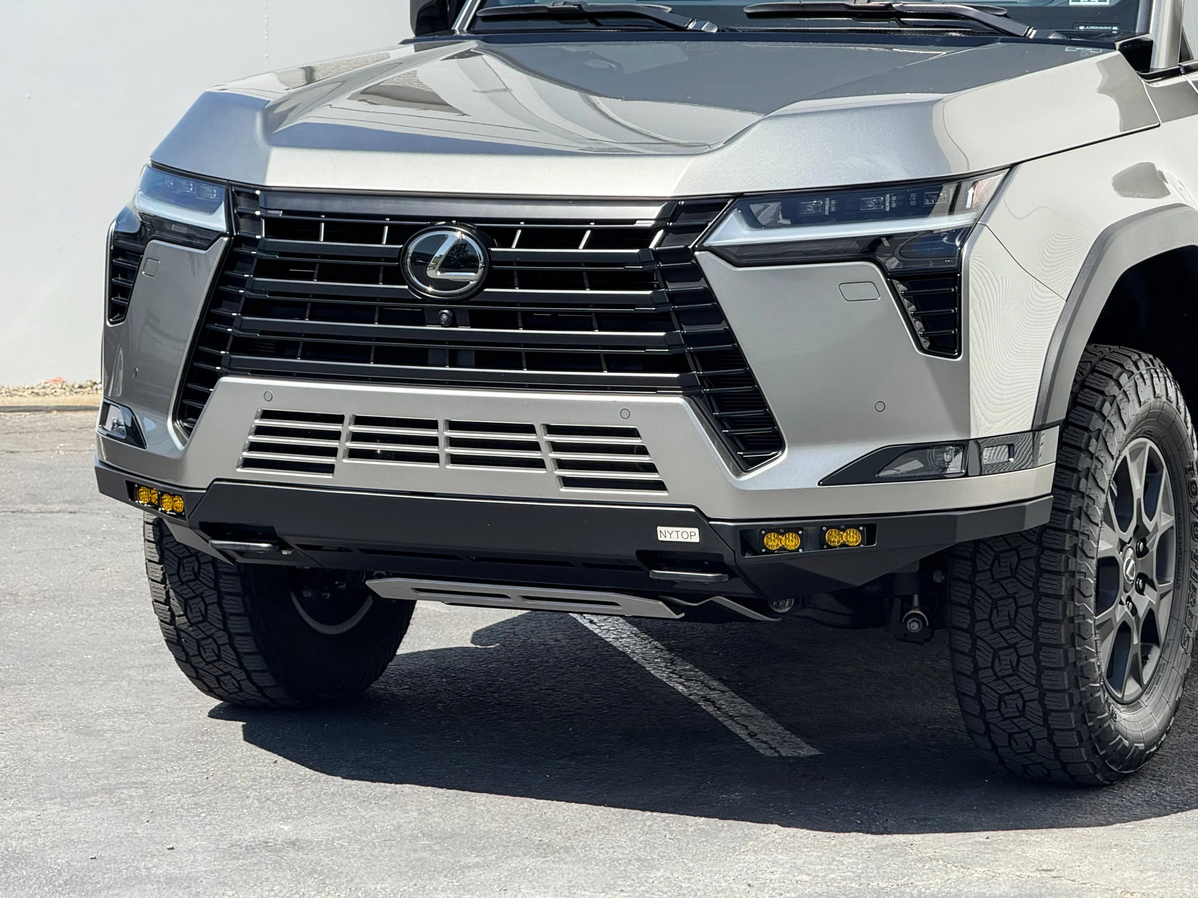 GX550-B_Silver - NVMOS