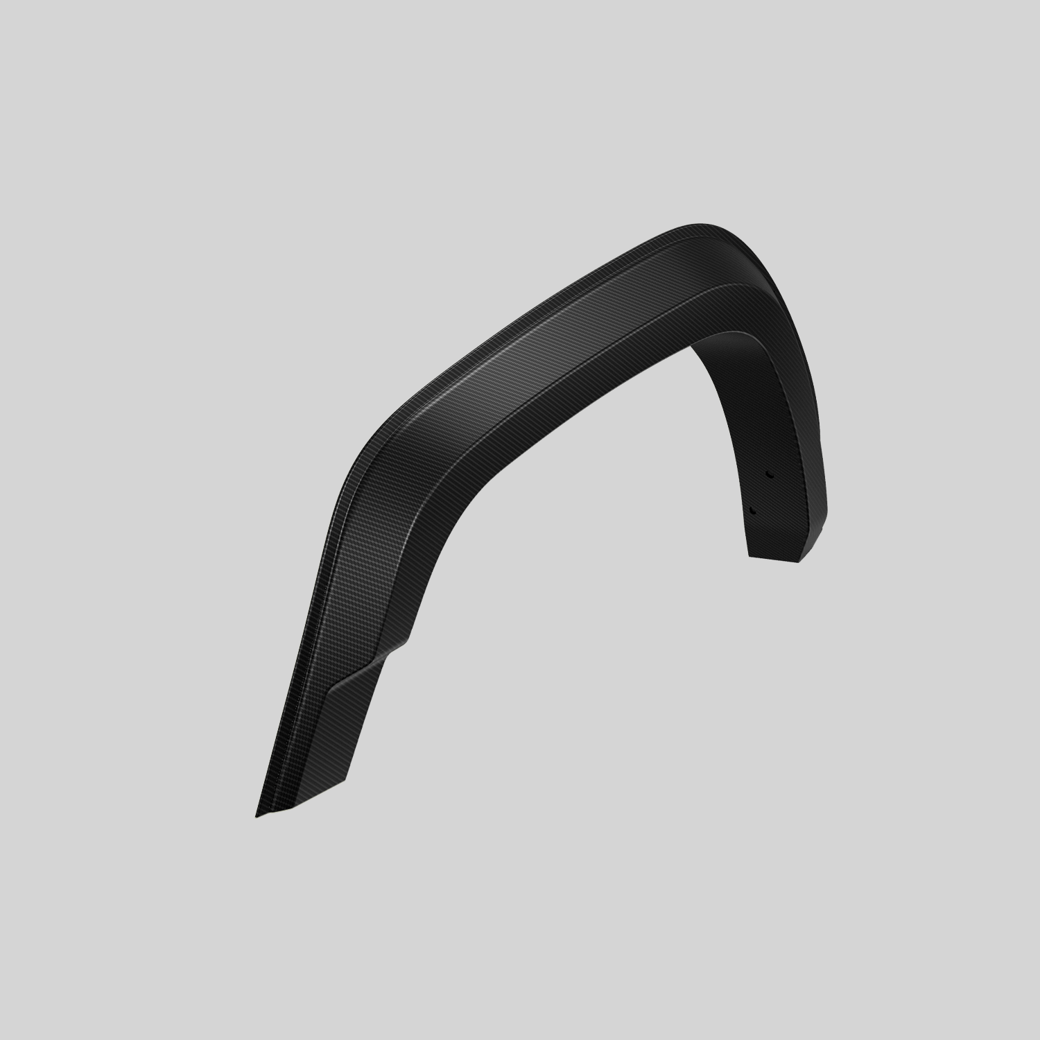 2014-2024 Toyota 4Runner Fender Flare Kit