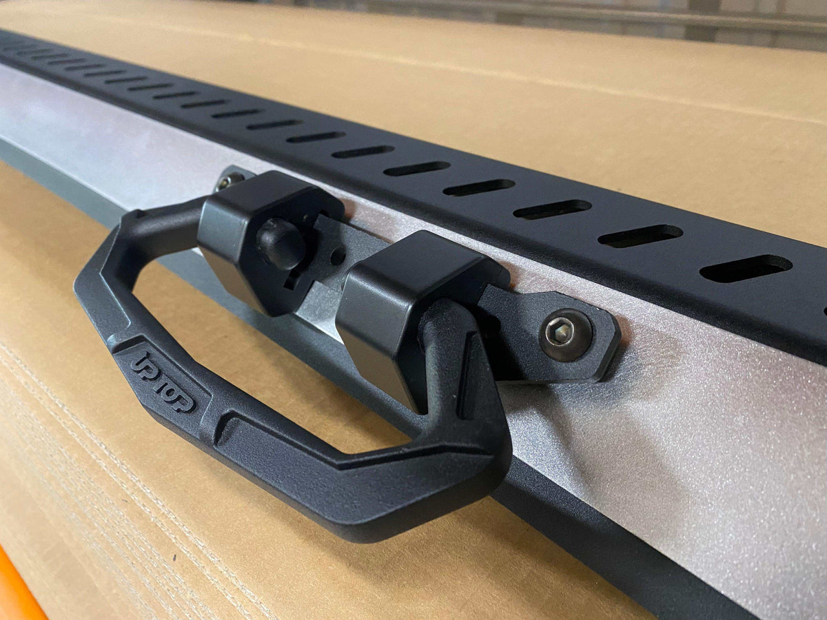 upTOP Overland grab handles colors