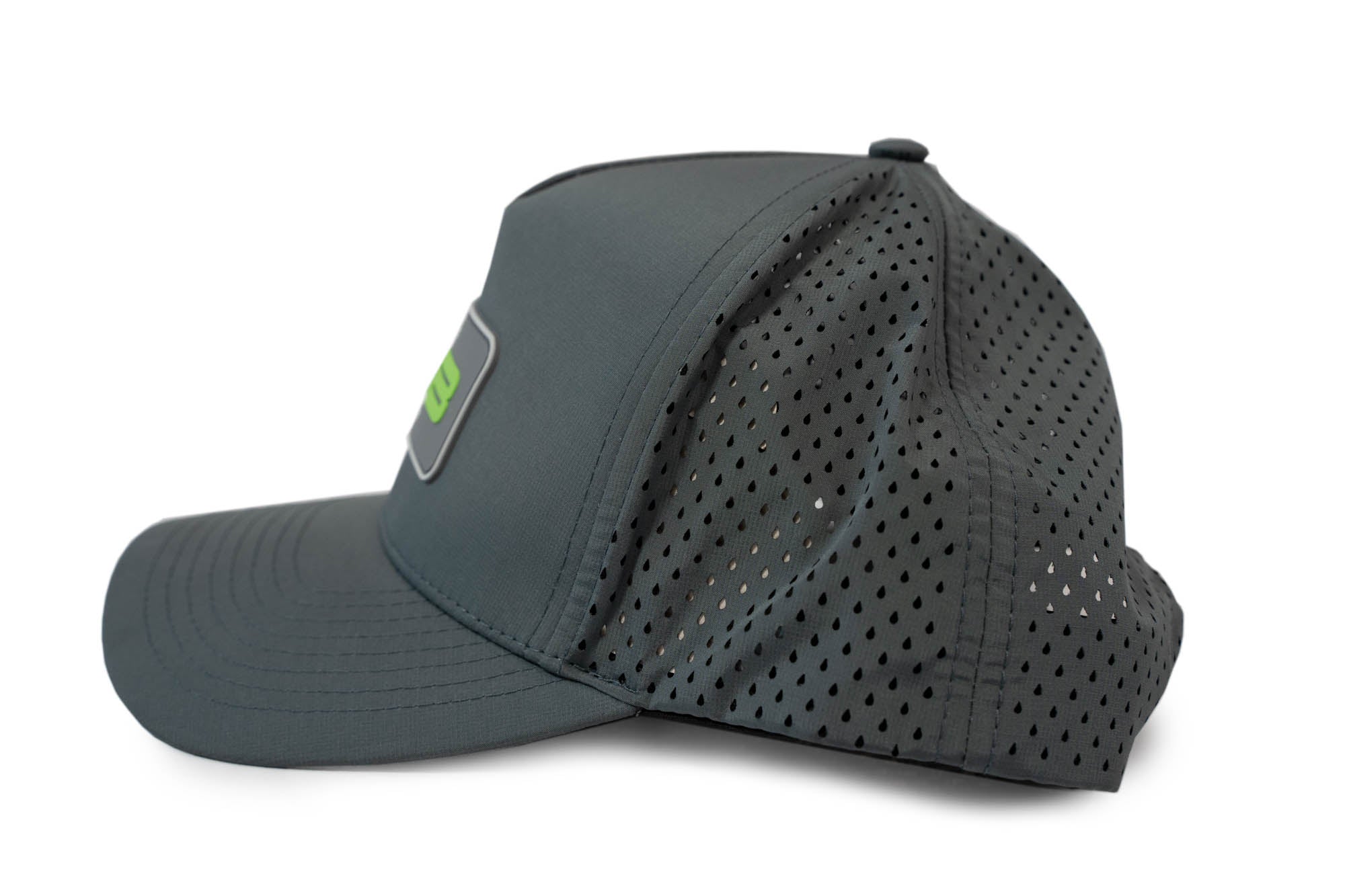 Gray-Hat-DV8-3 - NVMOS