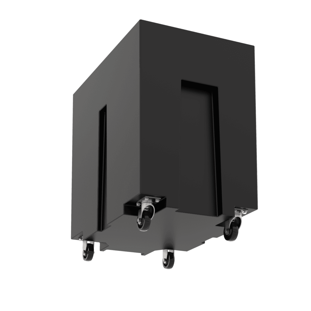 56 Gallon Oil and Grease Containment Tank