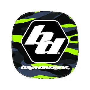 Baja Designs Squadron Light Cover Overlays  - Universal