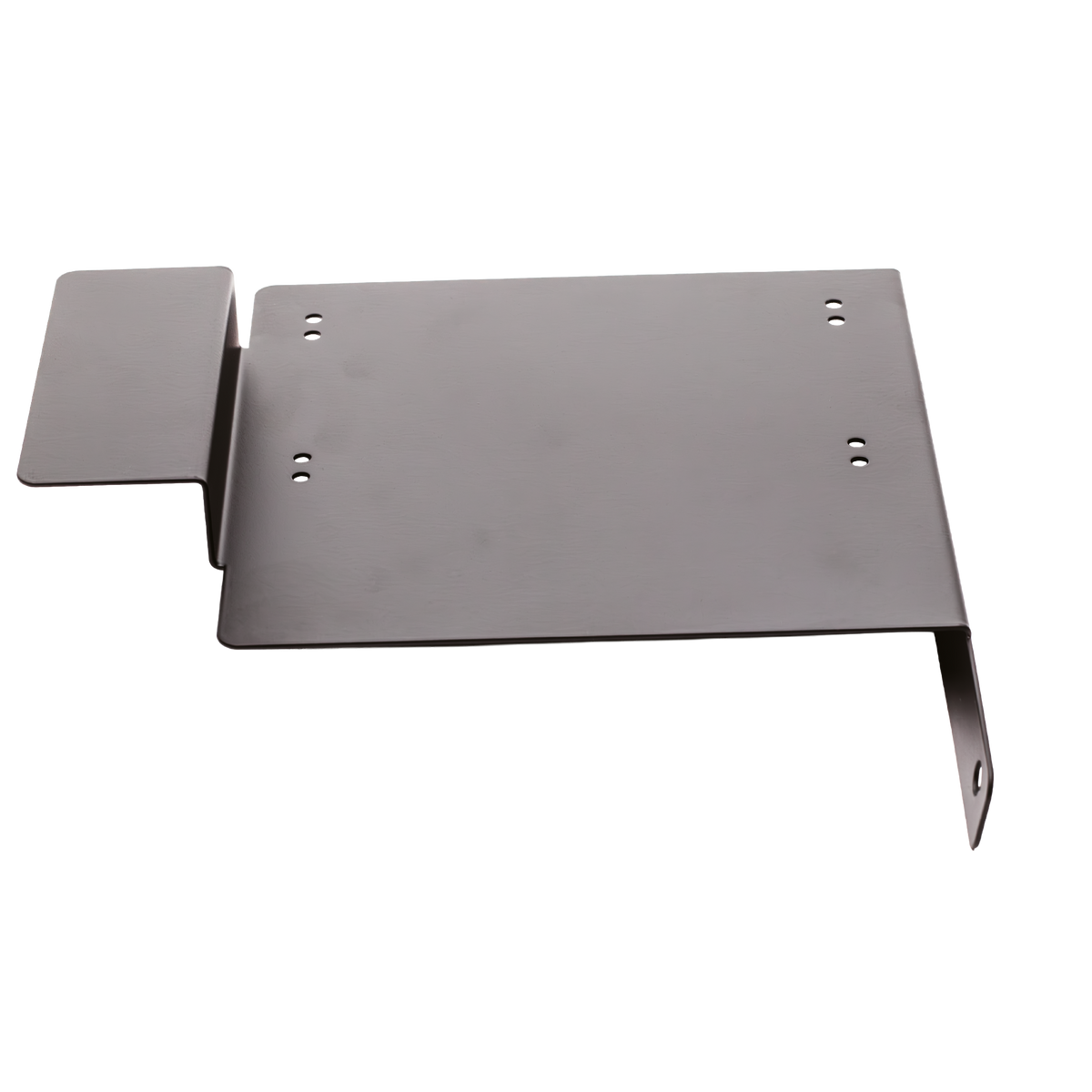 Genesis Offroad speaker relocation kit for Ineos Grenadier