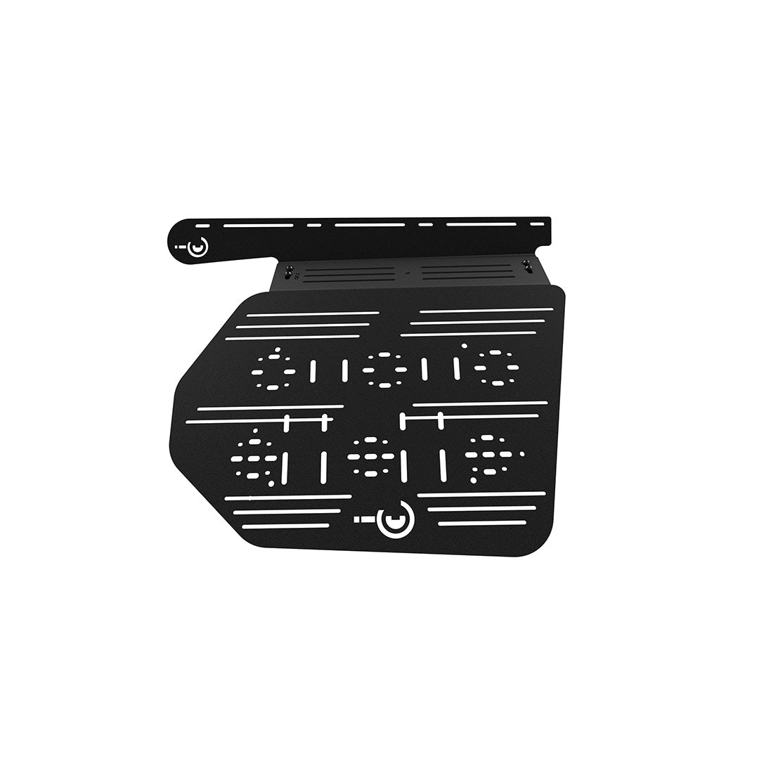 Toyota RAV4 Prinsu PRO Accessory Panel | 2026