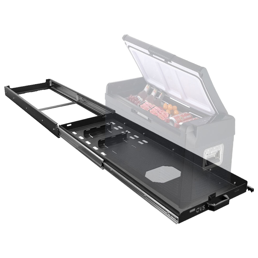 OVS heavy duty fridge slide