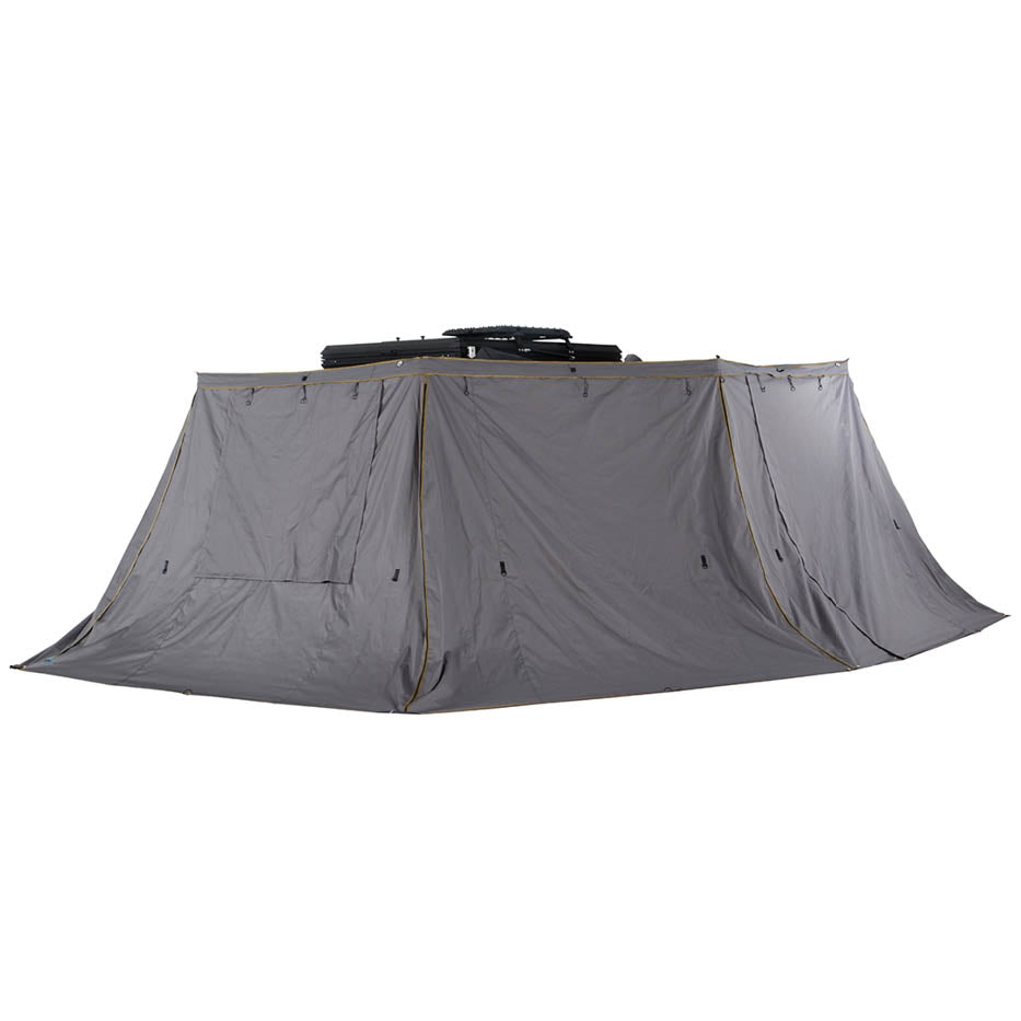 OVS HD Nomadic 270 degree awning wall
