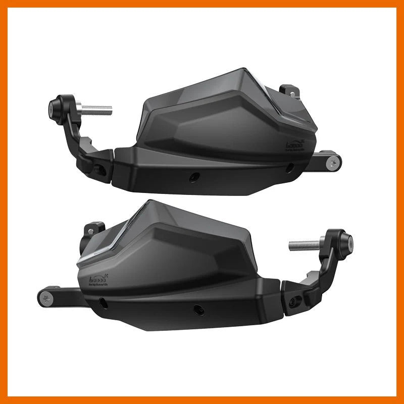 LOBOO Handguards for BMW GS Series – BMW 850/1200/1250/1300/GS/ADV