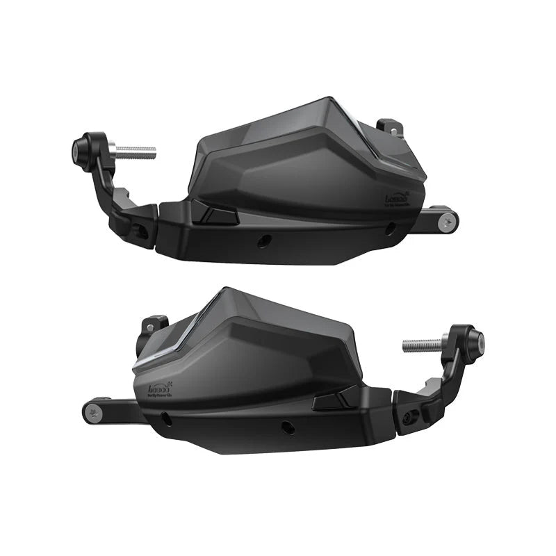 LOBOO Handguards for BMW GS Series – BMW 850/1200/1250/1300/GS/ADV