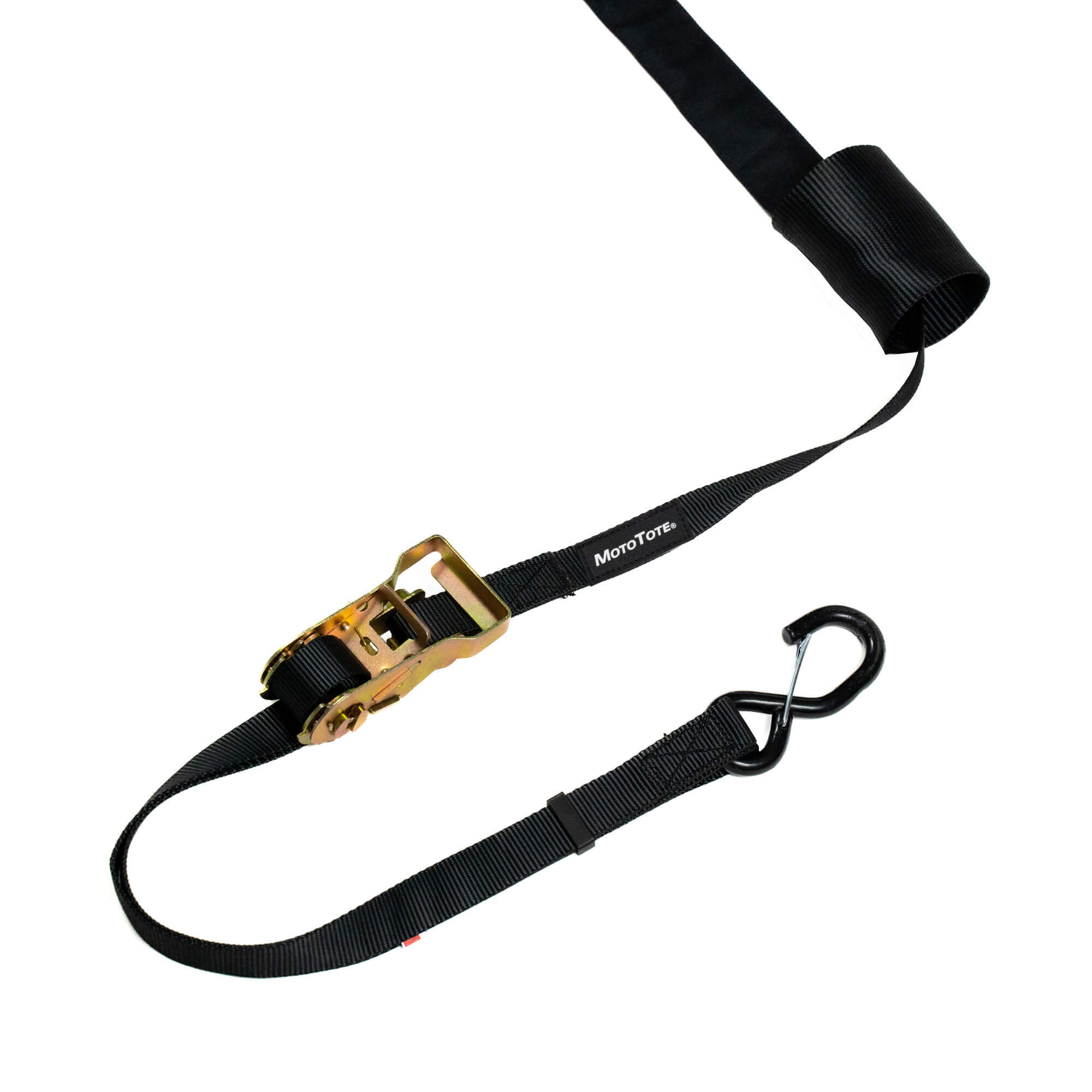 MotoTote Scooter Tie Down Bundle