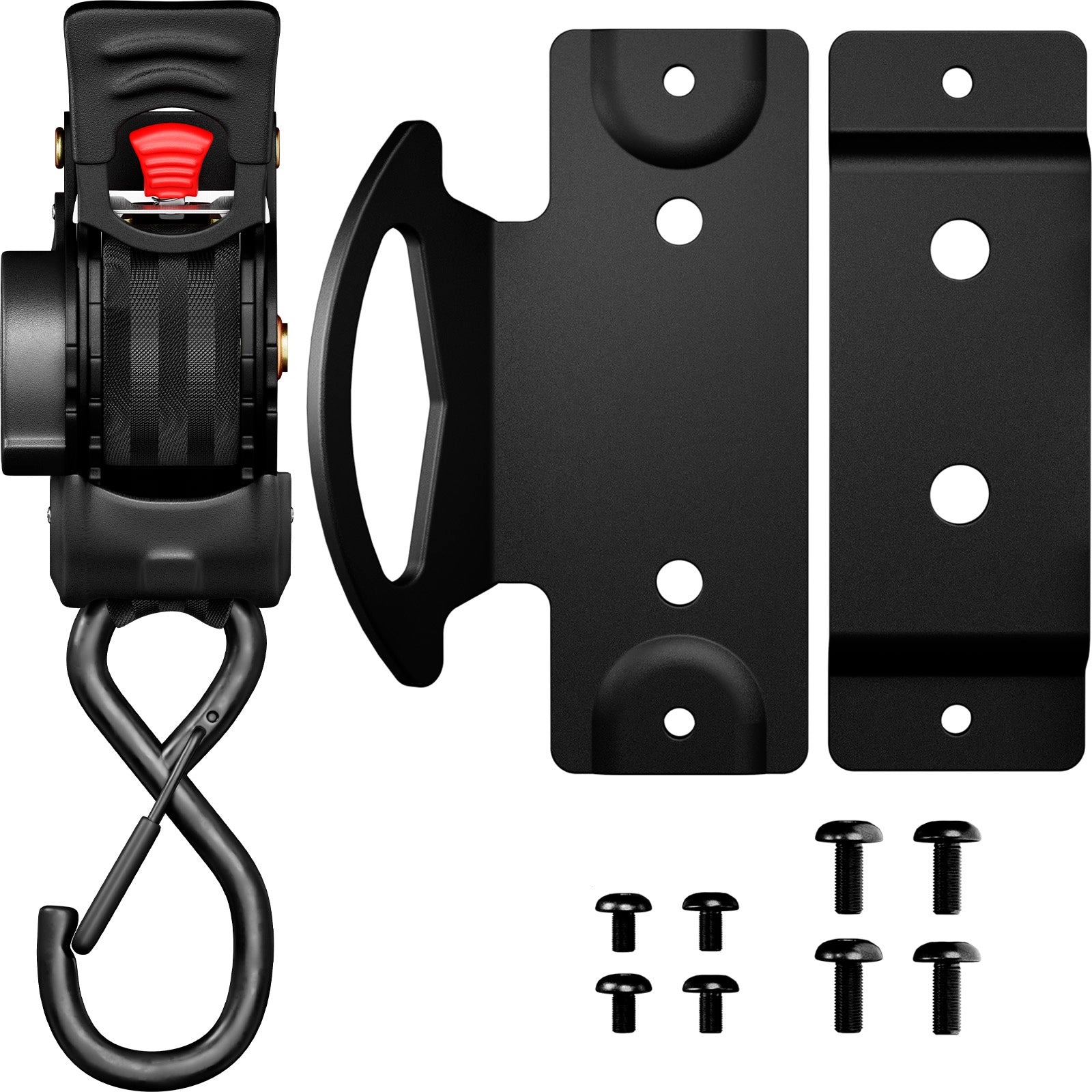 Integral Truck  Straps - Toyota Tundra (2007+)