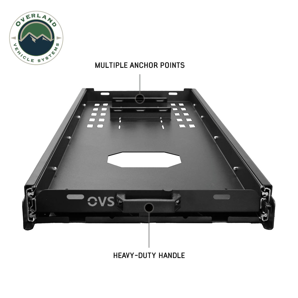 OVS heavy duty fridge slide - view 4