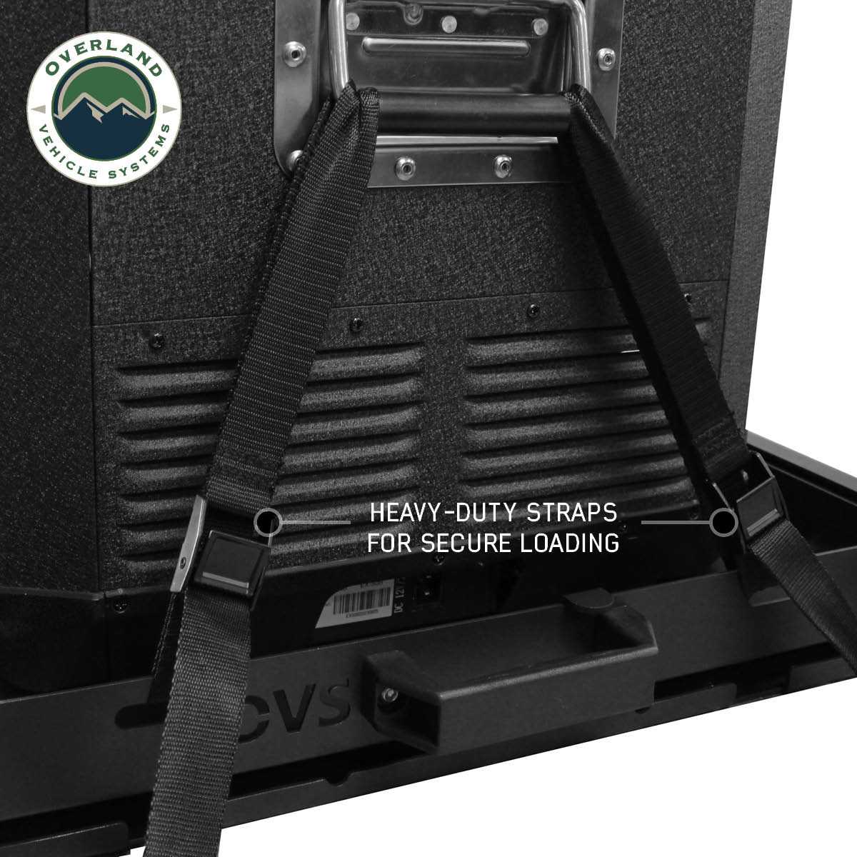 OVS heavy duty fridge slide - view 10