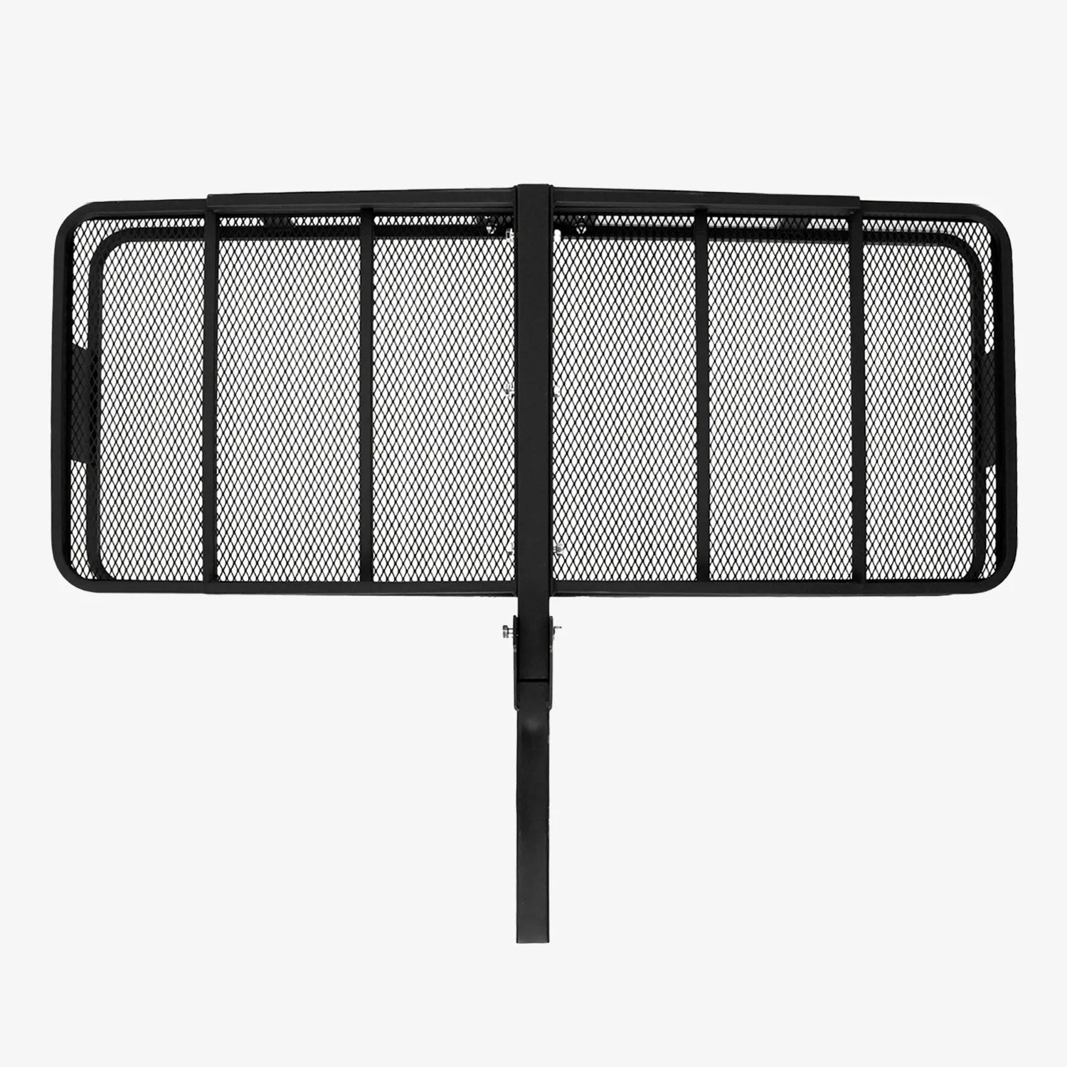 Hitch-Mount-Cargo-Carrier-Top-View - NVMOS
