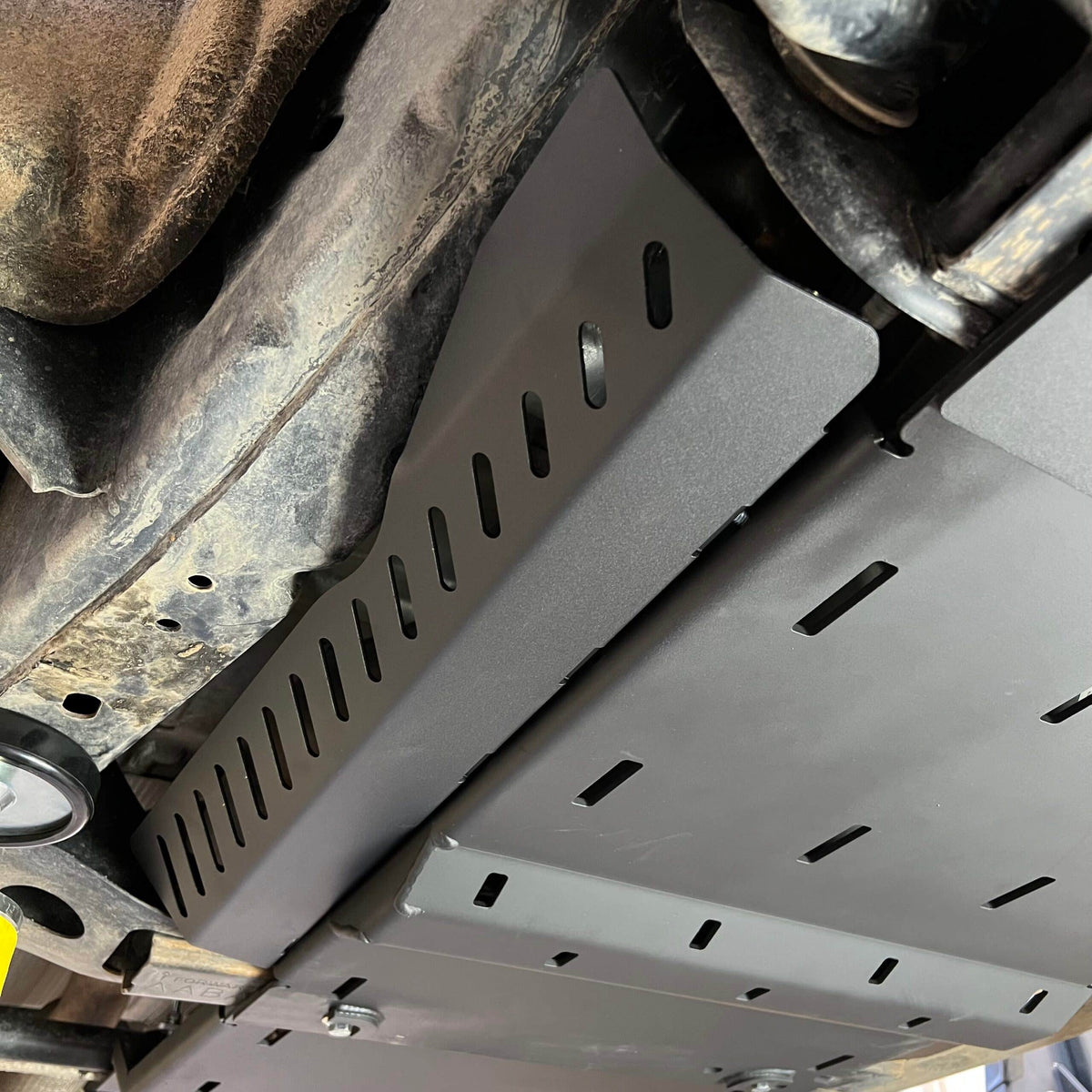 RCI catalytic guard for 2015-2022 Chevy Colorado
