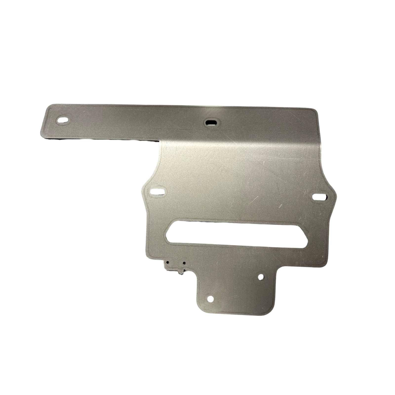 2018-2024 Jeep JL JT Auxbeam Control Box Mount for Wrangler Gladiator