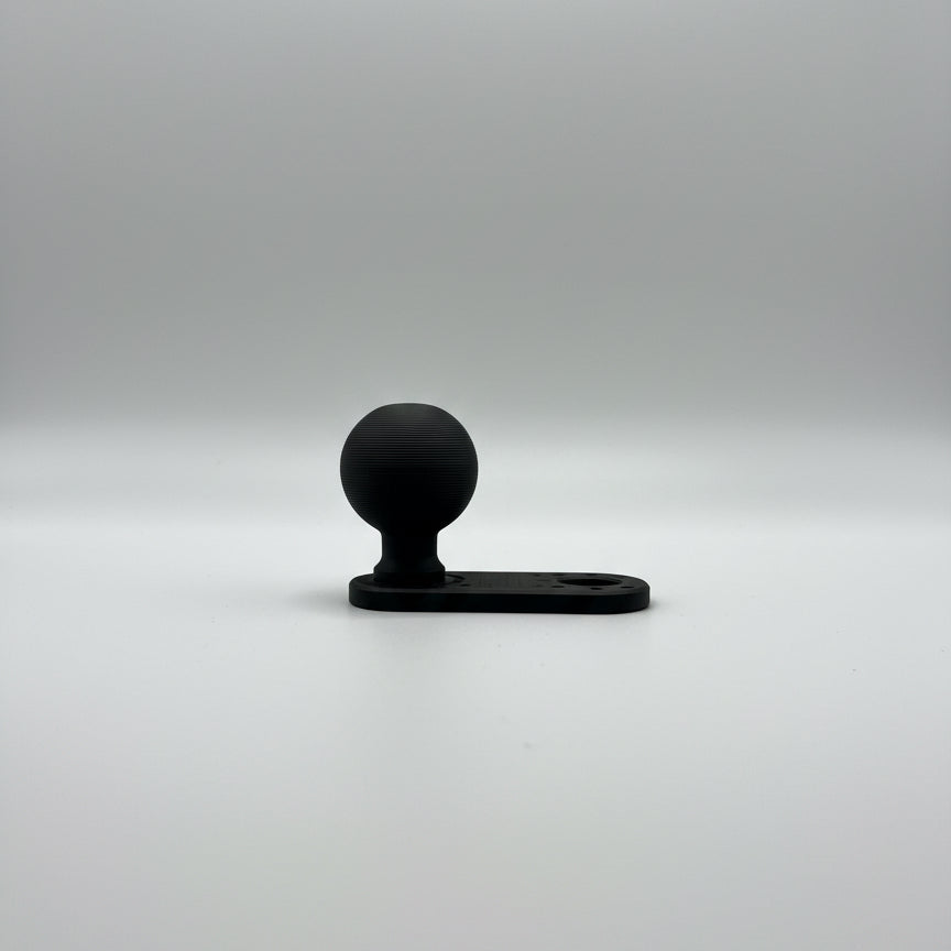 SOPORTE UNIVERSAL PARA ACCESORIO JL/JLU