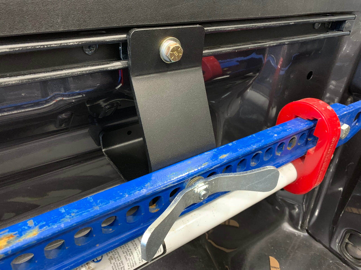 RCI Hi-Lift mount for 2007-2021 Toyota Tundra