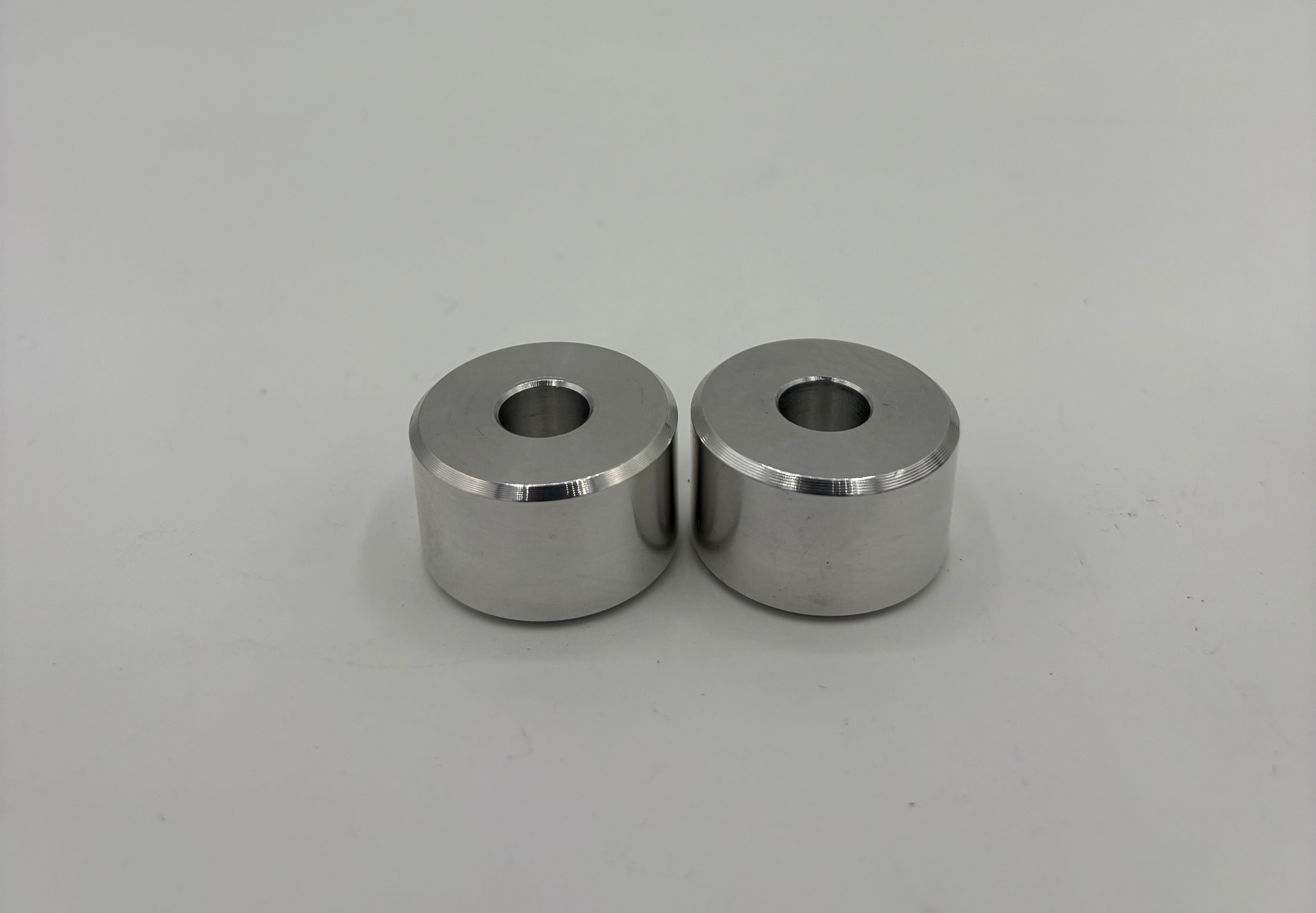 Coachbuilder Carrier Bearing Drop Kit ( Rear lift 0”-2” ) Tundra 2007-2021