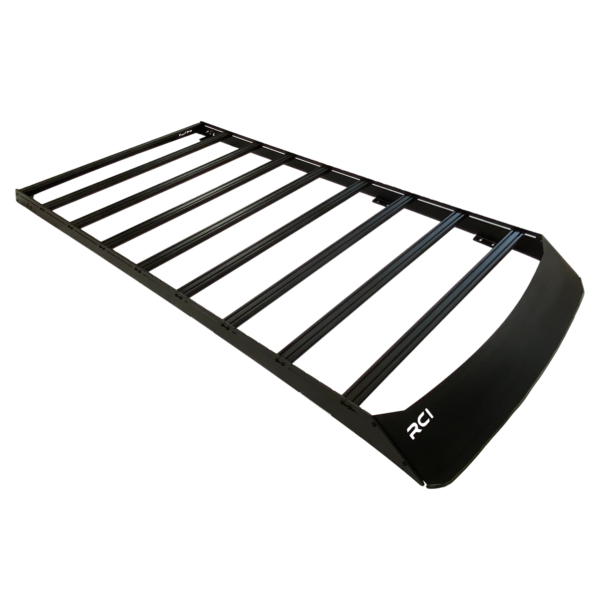 RCI Ascent full length roof rack for 2010-2023 Lexus GX 460