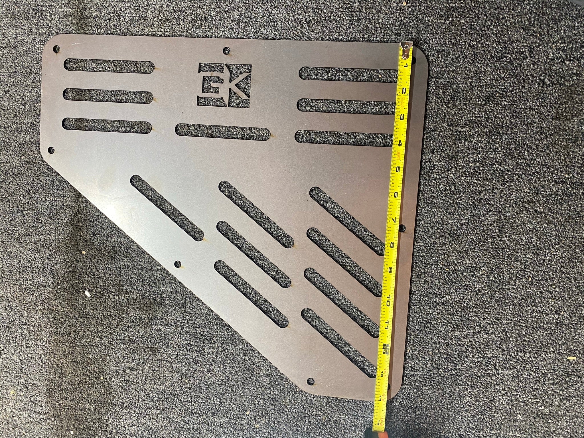 1984-2004 Jeep Cherokee Grand Cherokee XJ ZJ WJ Universal Hood Vents