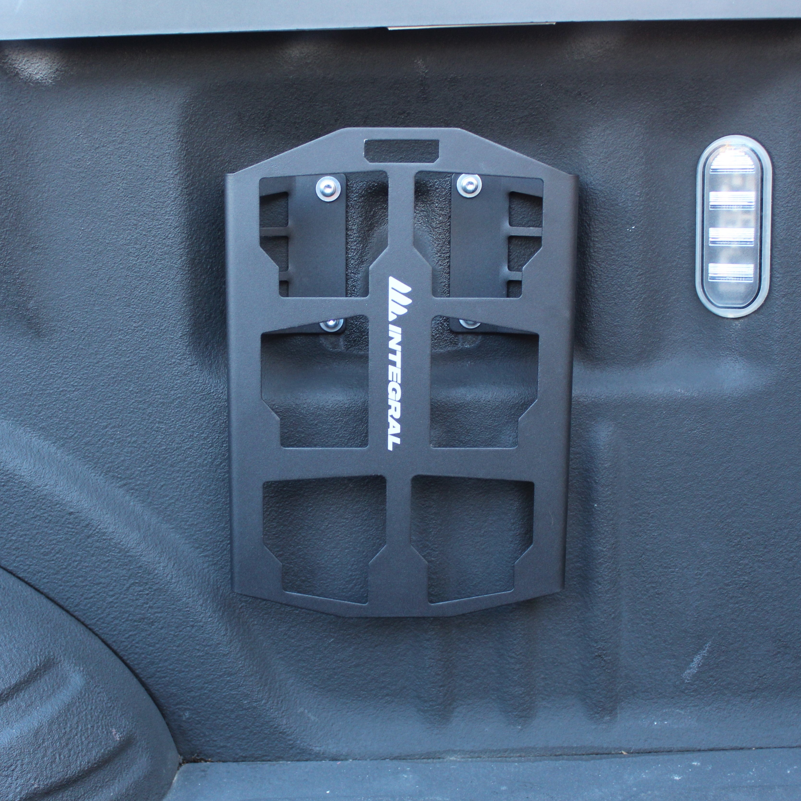 Integral Truck Boxlink Packout Plate (Half) - Ford F150 & RAPTOR (2015+), Super Duty (2017+)