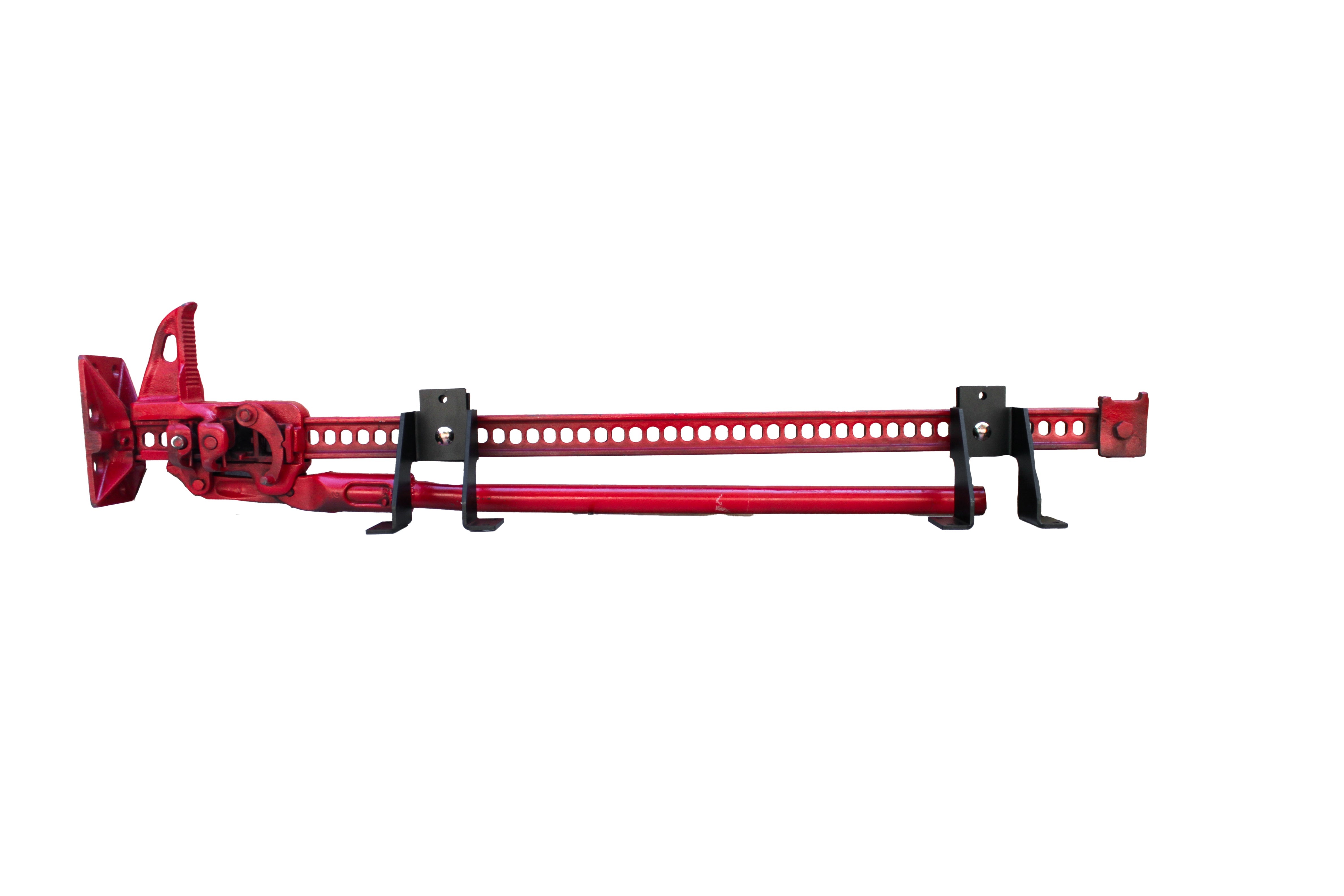 Hi Lift Jack Mount (Set)