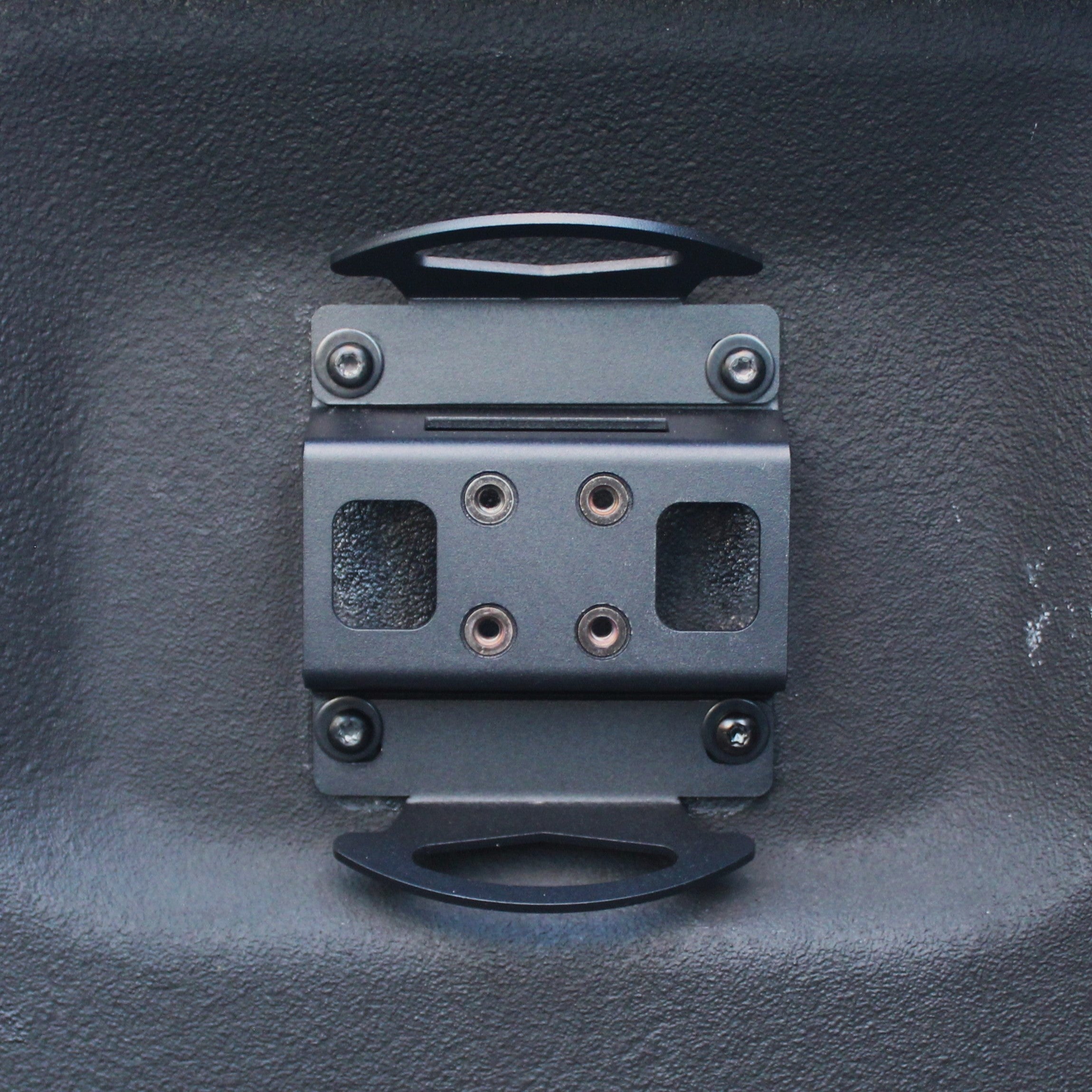 Integral Truck Upgraded Boxlink Plate - Ford F150, F250, F350 & RAPTOR (2015+)