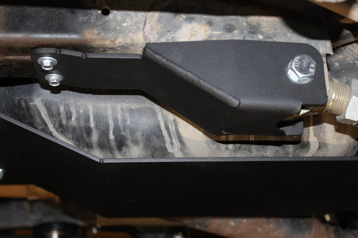 RCI lower link skids for 2003-2024 Toyota 4Runner and FJ Cruiser