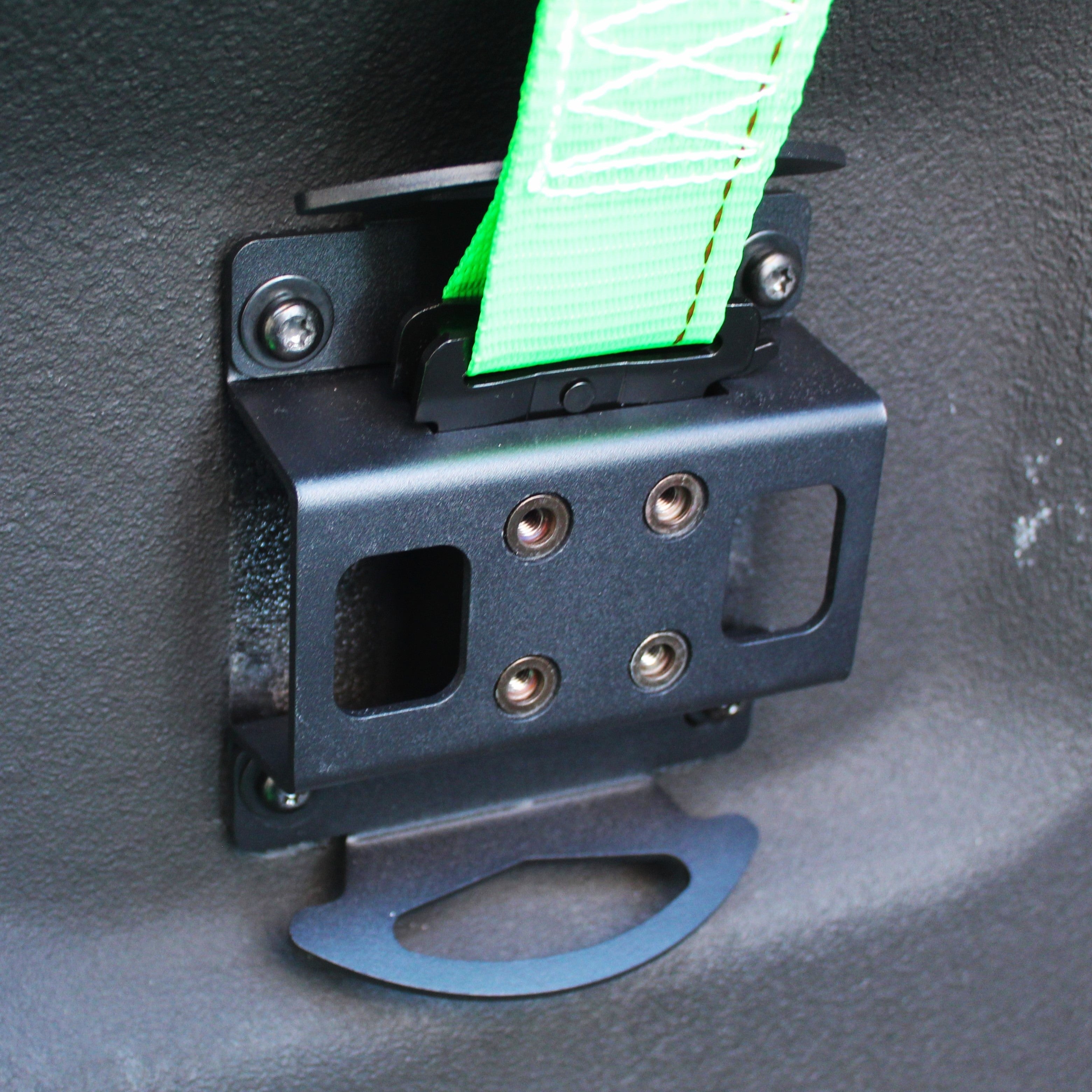 Integral Truck Upgraded Boxlink Plate - Ford F150, F250, F350 & RAPTOR (2015+)