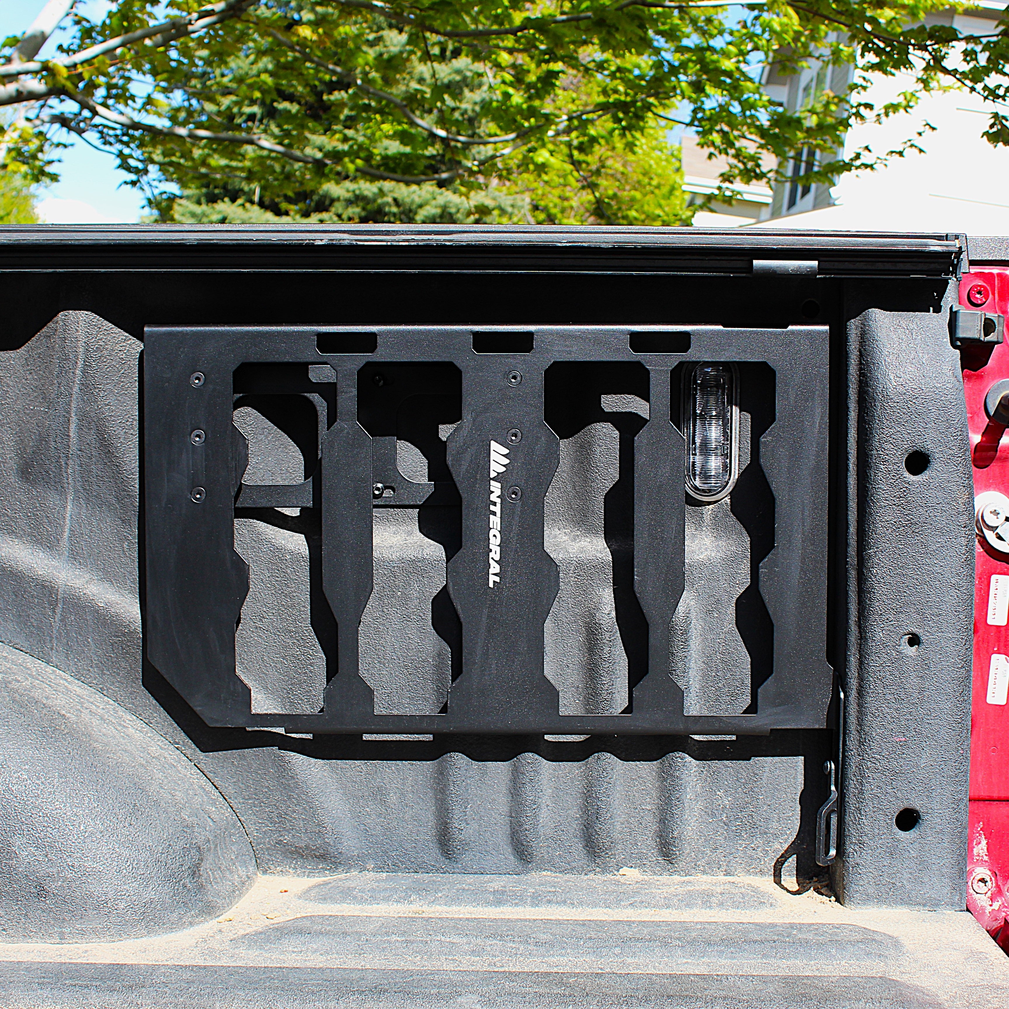 Integral Truck Boxlink Packout Panel (Full) - F150 & Raptor (2015+)