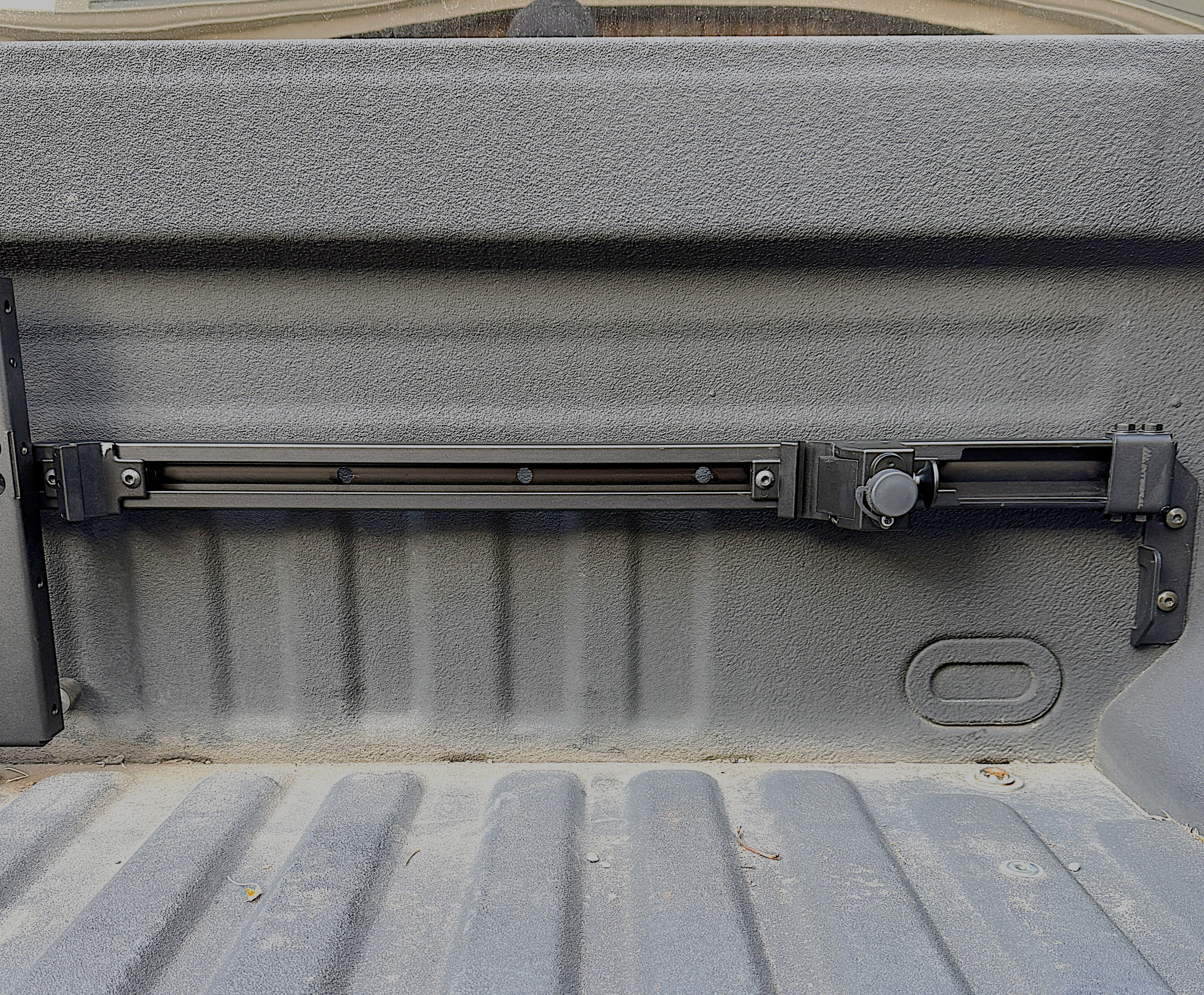 Integral Truck Ultimate Packout Lock - Packout Rail Lock
