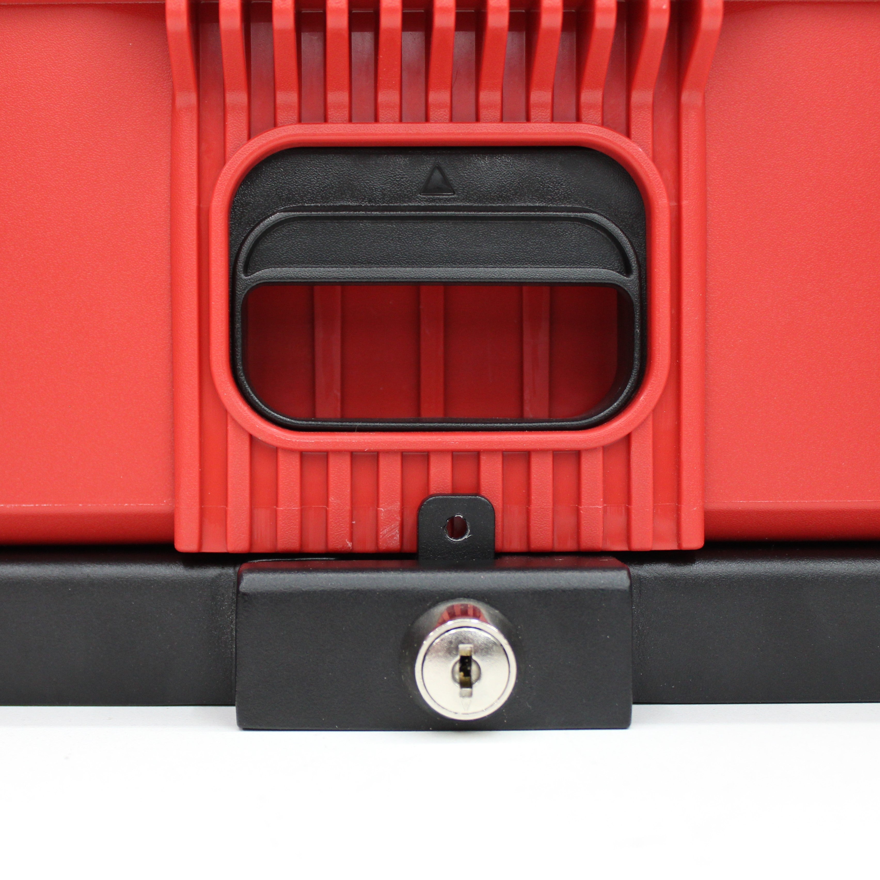 Integral Truck Packout Locking Plate - Universal