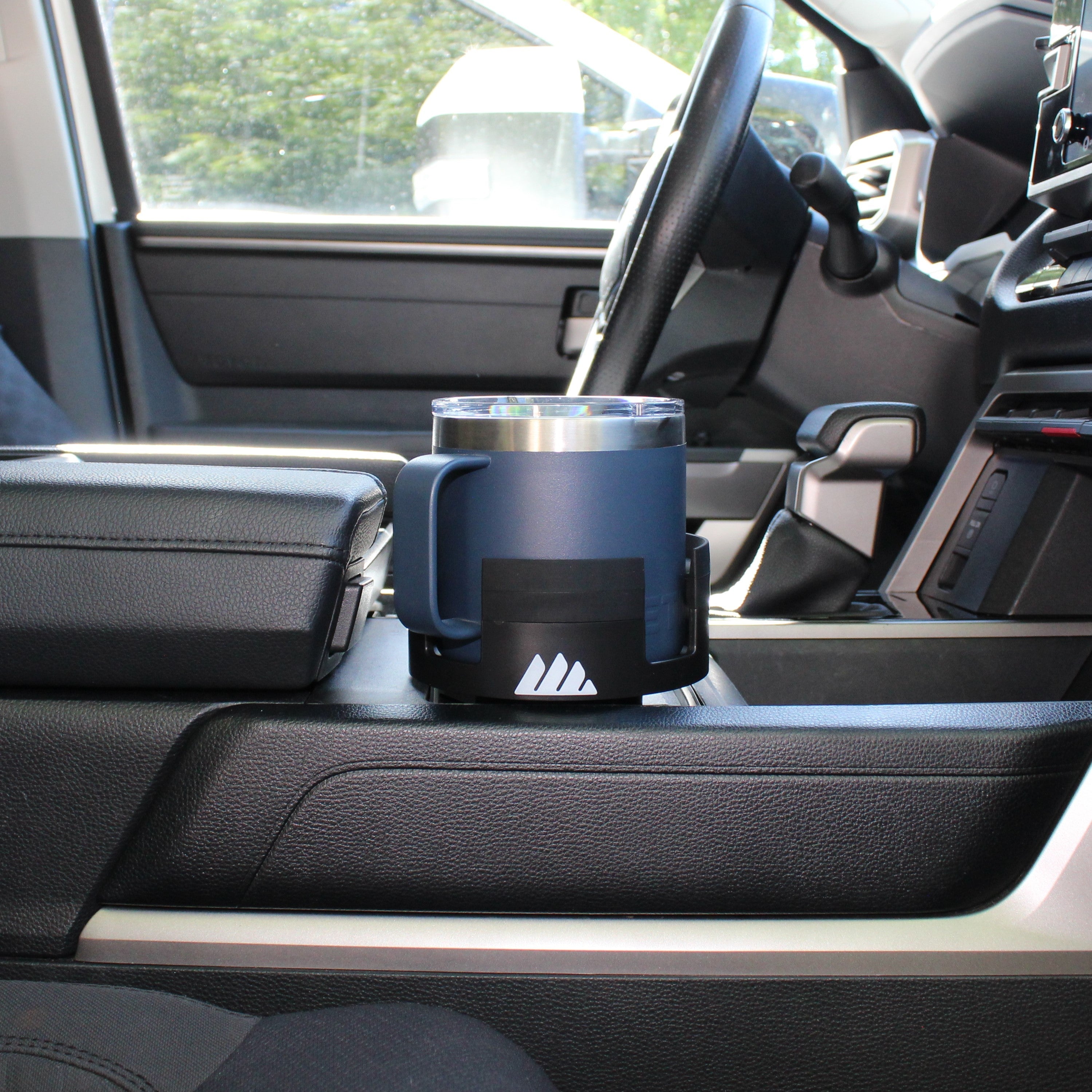 Integral Truck Mug Integrator™ Expandable Mug Holder